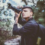 Juan francisco - Profe de fotografía - Bogotá