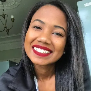 Priscila - Prof de matemática - Gonzaga