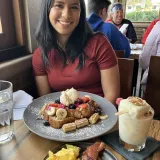 Mikaela - Biology tutor - San Diego