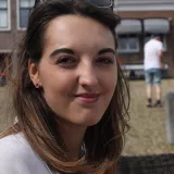 Diana - professeur de compréhension orale - portugais - Paris