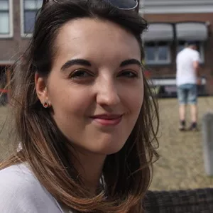 Diana - professeur de compréhension orale - portugais - Paris