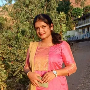 Sanjana - English tutor - Panchgani