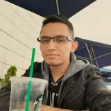 Diego - Profe de programación - Bogotá