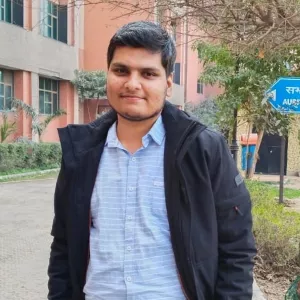 Priyanshu - Maths tutor - New Delhi