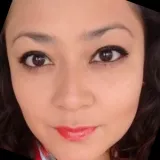 Dafne - Profe de inglés - Ciudad de México