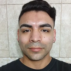 Héctor - profesor de inglés - Rosario