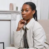 Sabrina - Design tutor - London