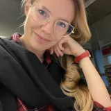 Izabela - nauczyciela języka polskiego - Żyrardów