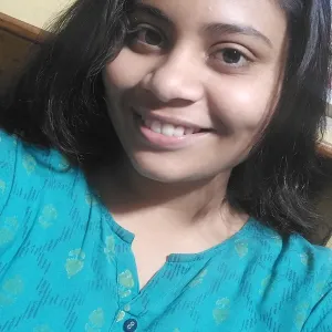 Afrah - English tutor - Coimbatore