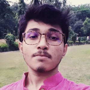 Jaydeep - Personal trainer - Surat