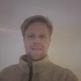 Marcus - Matematiklärare - Sunne