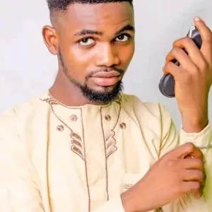 Timothy - Biology tutor - Gwagwalada
