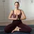 Andrea - Profe de yoga - Valladolid
