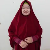 Dhevit - Guru mengaji - 
