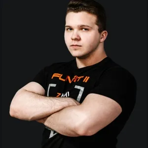 Dawid - Trenera personalnego - Zielona Góra