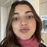 Valeria - Spanish tutor - Dearing