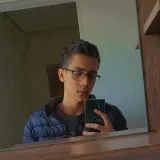 Gustavo - Professor de história - Avaré
