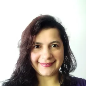 Karen - profesor de español para extranjeros - Soacha