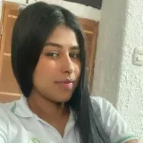 Neiveth - Profe de español para extranjeros - 