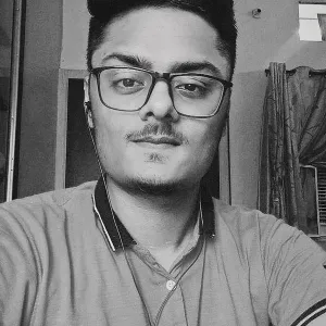 SHIVANG Gupta - Accounting teacher - Jaipur