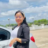 Tshifhiwa - English tutor - Randfontein