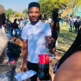Luyanda - Accounting tutor - Pretoria