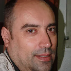 Sérgio - Professor de iniciação à informática - Seixal