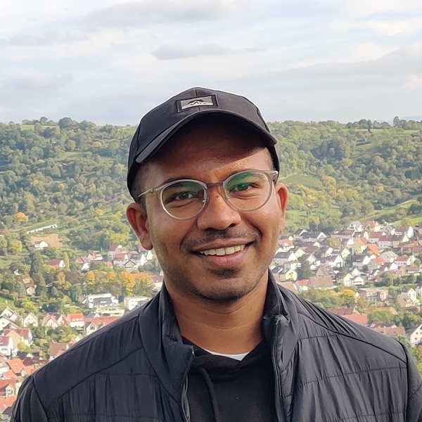 Bachelor's in Computer science engineering and masters in Artificial Intelligence. Currently working as Machine Learning Scientist for  a face recognition company in Germany