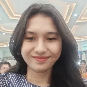 Kezia - Guru membaca - Kecamatan Pulo Gadung