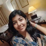 Varsha - Computer Basics Tutor - Ahmedabad