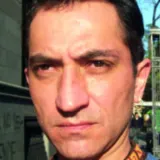 Alberto - Profesor de diseño gráfico - Valparaíso