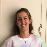 Rut - profesor de inglés - Barcelona