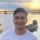 Emanuel - Professor de português - Campina Grande