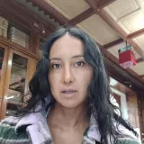 Marcela - Spanish tutor - Bogota