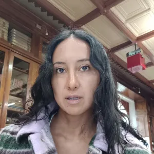 Marcela - Spanish tutor - Bogota