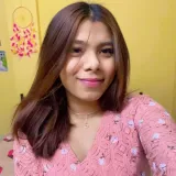 Manisha - English tutor - Hyderabad