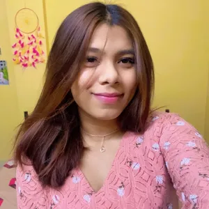 Manisha - English tutor - Hyderabad