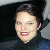 Britney - English vocabulary tutor - Winter haven