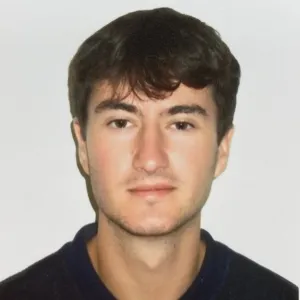 Carlos - Profe de matemática - Madrid
