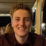 Marc - Leraar Wiskunde - Schiedam
