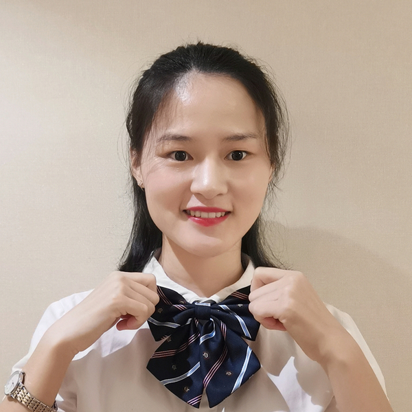 I’m a native Chinese speaker. My major is Chinese Language International Education. I got my teacher qualification certificate. I can help you improve your Chinese through introducing common topics.