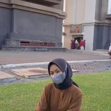 Puspa - Guru mengaji - Kediri