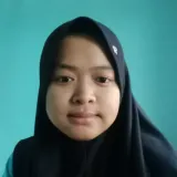 Lidia icha - Guru mengaji - Kecamatan Arut Selatan