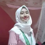 Zulfa - Guru mengaji - Kalianda