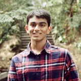 Sajan - Maths tutor - Dearing