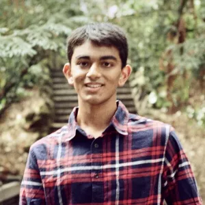 Sajan - Maths tutor - Dearing