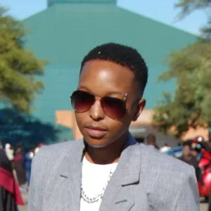 Ntombi - English tutor - Soweto