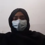 Kadeeja - English tutor - 