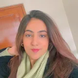 Parineeta - English tutor - Panchkula