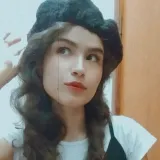 Ketlyn - Professor de português (brasil) - Brasília